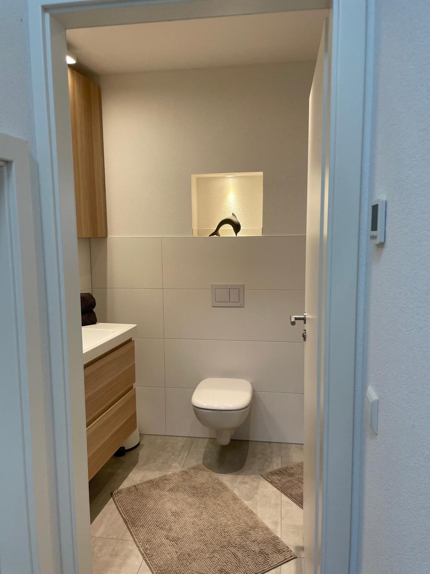 Domizil K6 Kirchblick Apartment *
