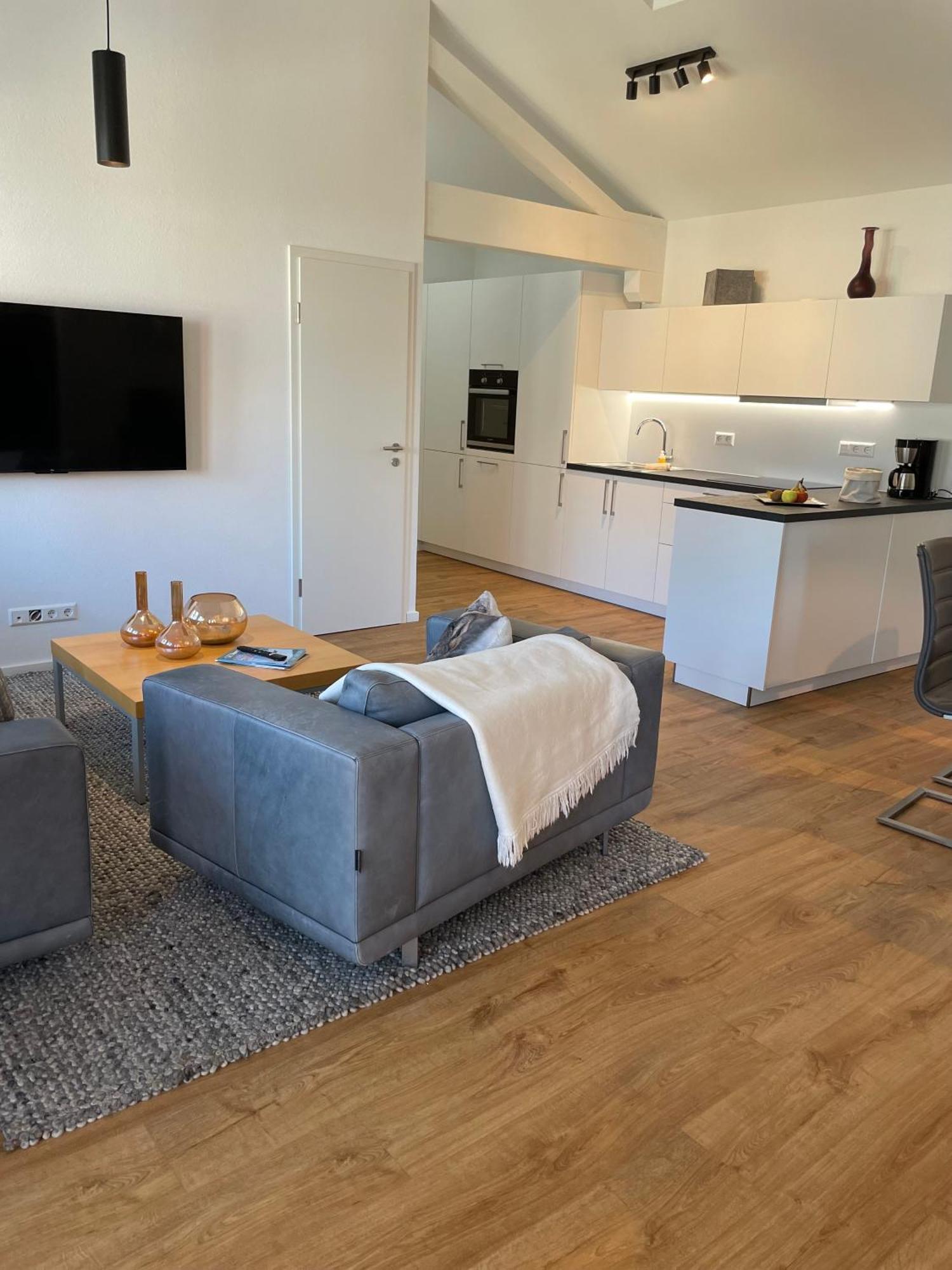 Domizil K6 Kirchblick Apartment