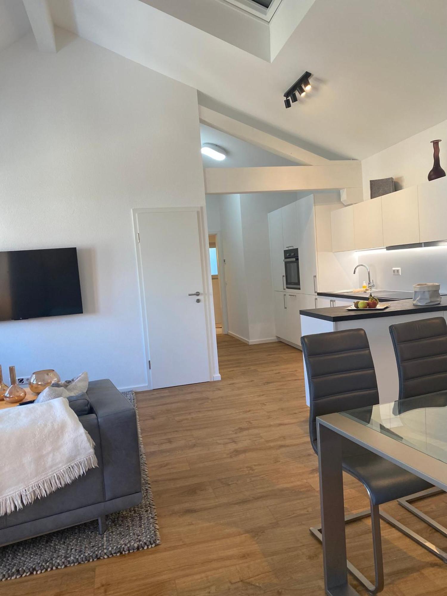 Apartment Domizil K6 Kirchblick