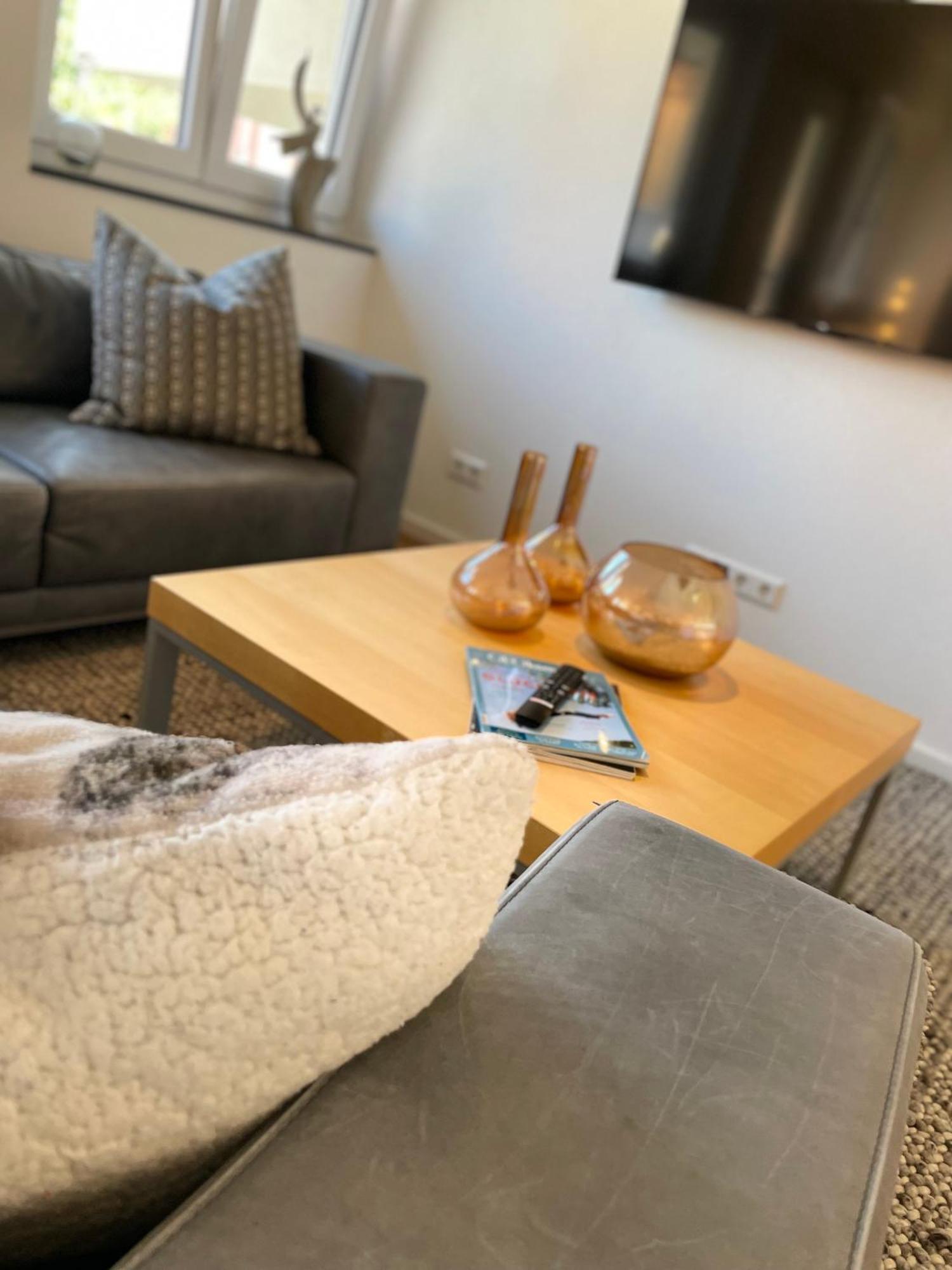 Domizil K6 Kirchblick Apartment Merdingen