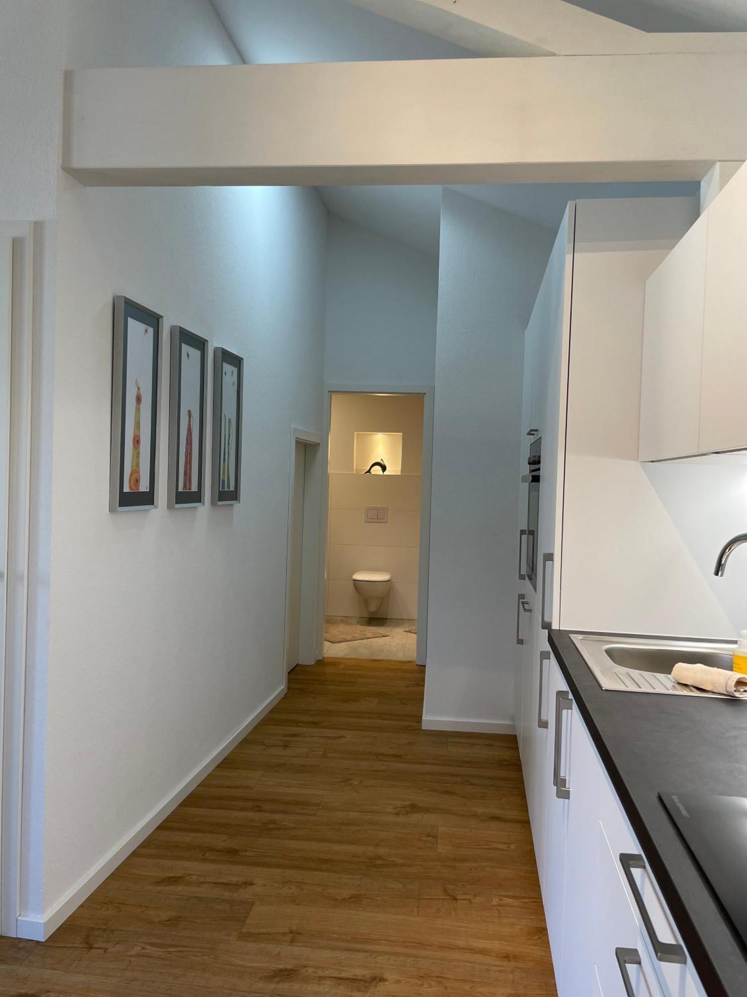Domizil K6 Kirchblick Apartment